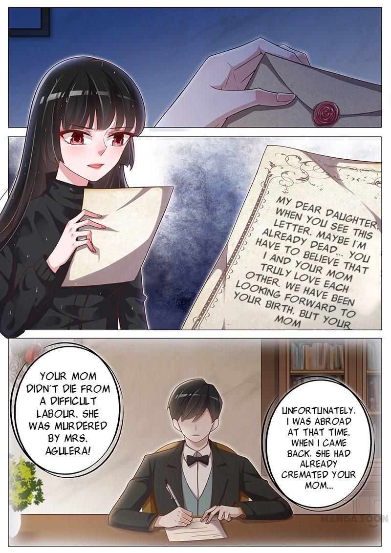 Wangpai Xiao Cao ( Hunk No.1 ) Chapter 136 - page 6