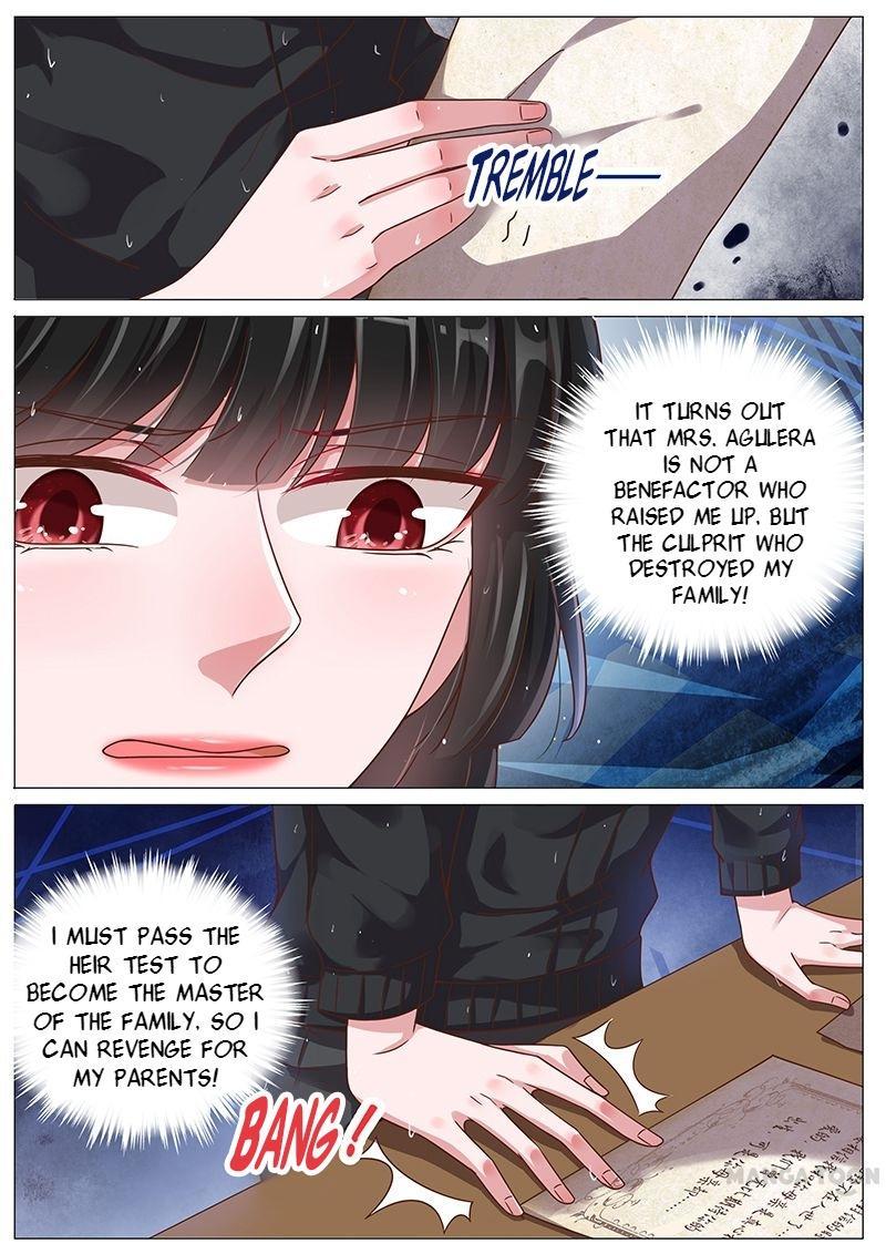Wangpai Xiao Cao ( Hunk No.1 ) Chapter 136 - page 7