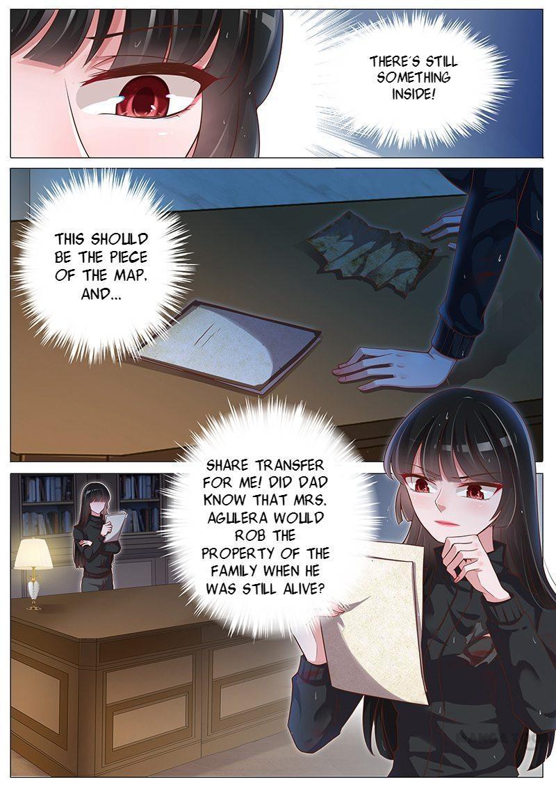 Wangpai Xiao Cao ( Hunk No.1 ) Chapter 136 - page 8