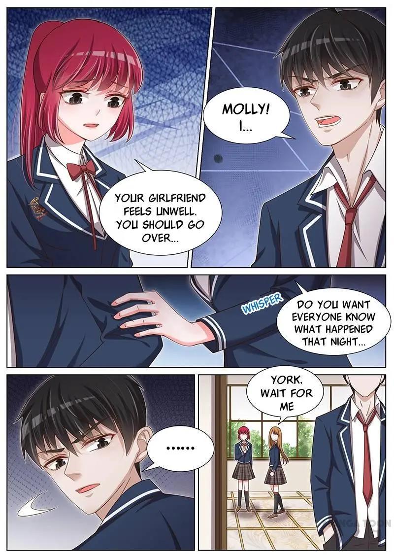 Wangpai Xiao Cao ( Hunk No.1 ) Chapter 97 - page 1