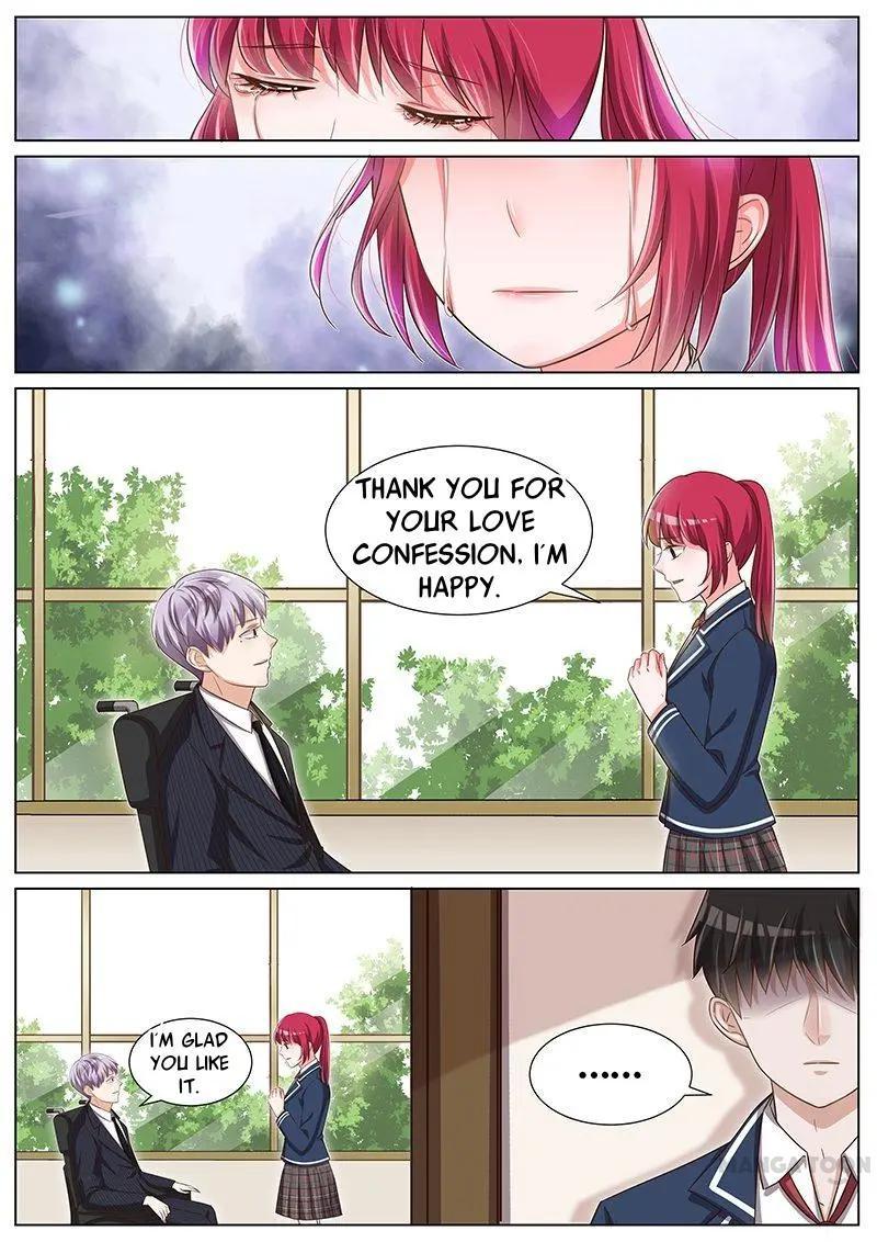 Wangpai Xiao Cao ( Hunk No.1 ) Chapter 97 - page 2