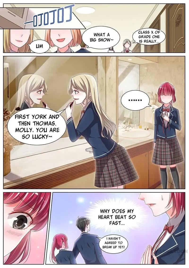 Wangpai Xiao Cao ( Hunk No.1 ) Chapter 97 - page 3