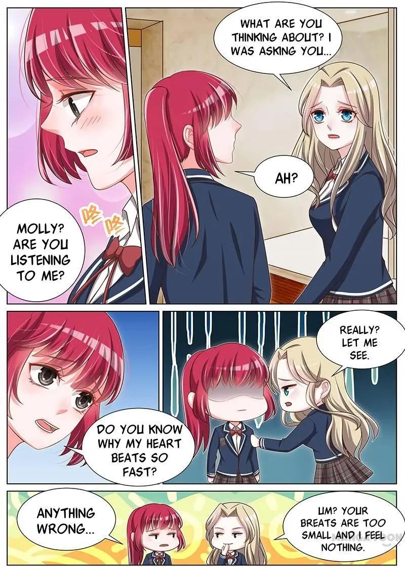 Wangpai Xiao Cao ( Hunk No.1 ) Chapter 97 - page 4