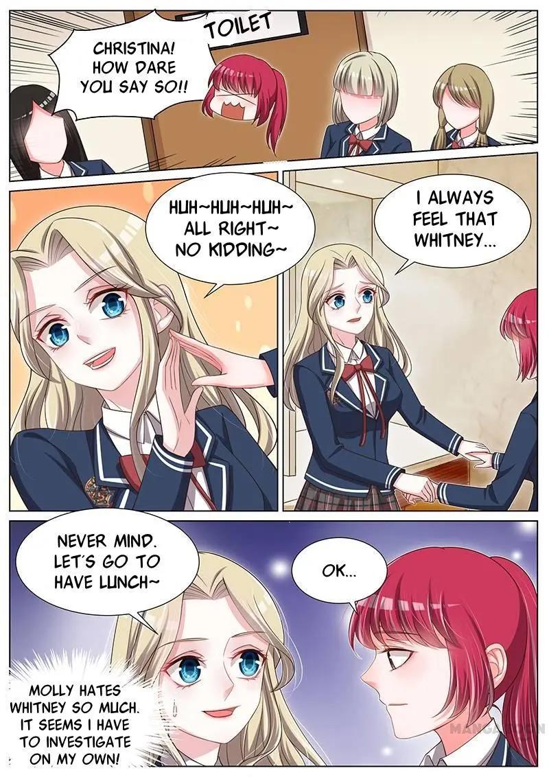 Wangpai Xiao Cao ( Hunk No.1 ) Chapter 97 - page 5