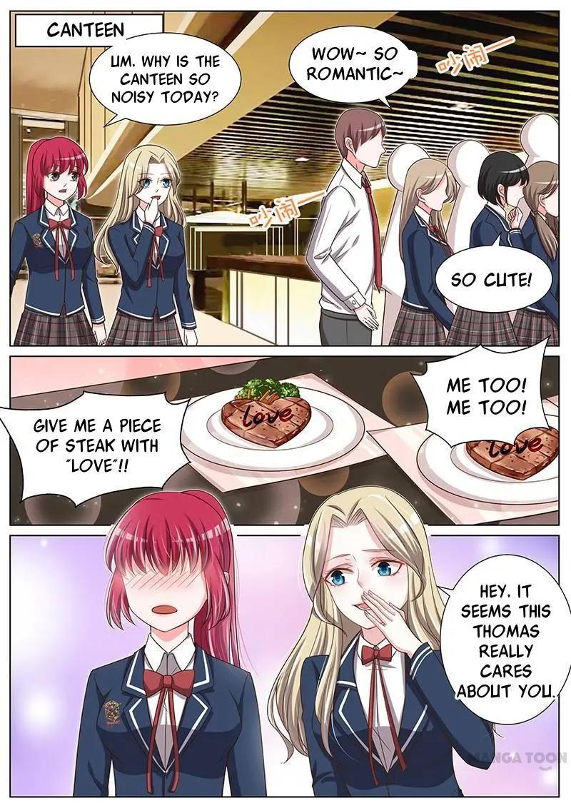 Wangpai Xiao Cao ( Hunk No.1 ) Chapter 97 - page 6