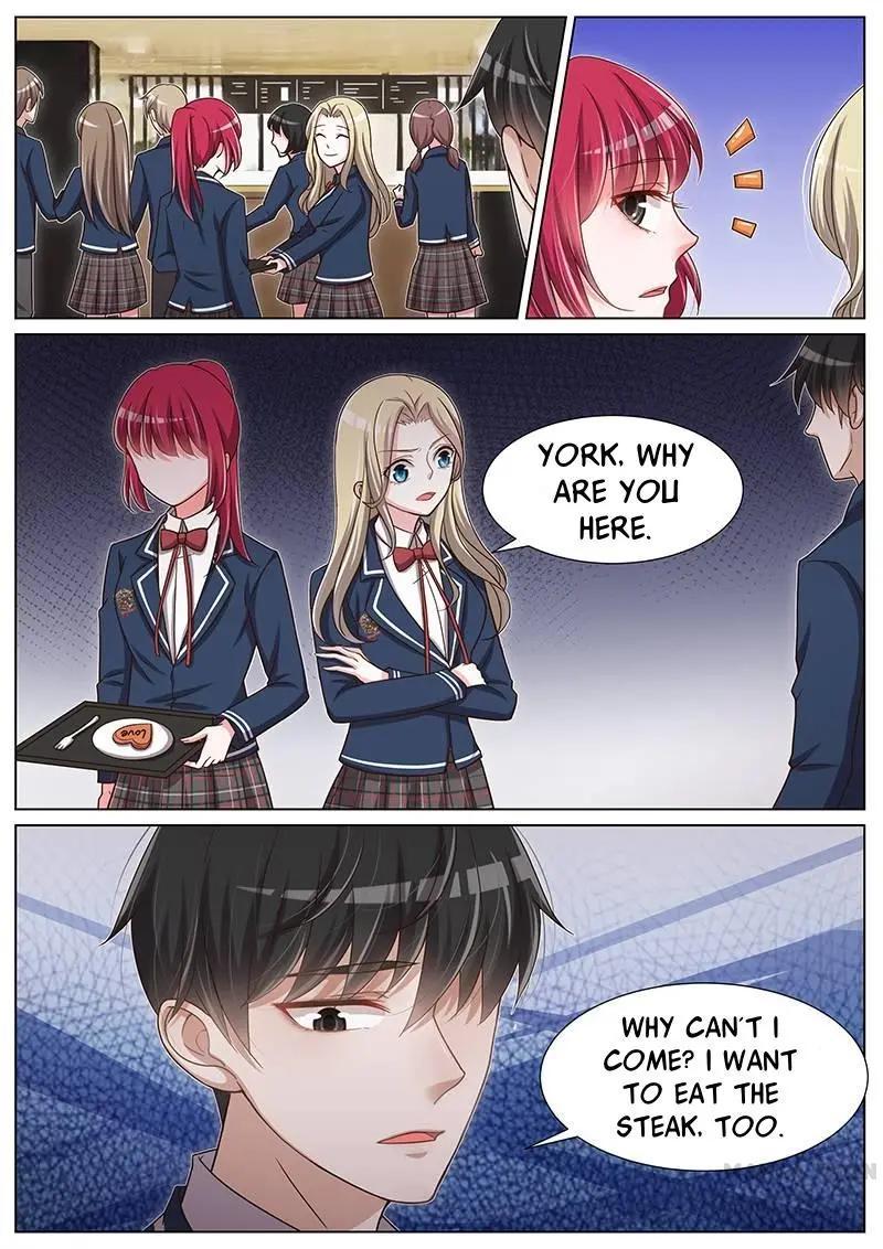 Wangpai Xiao Cao ( Hunk No.1 ) Chapter 97 - page 7