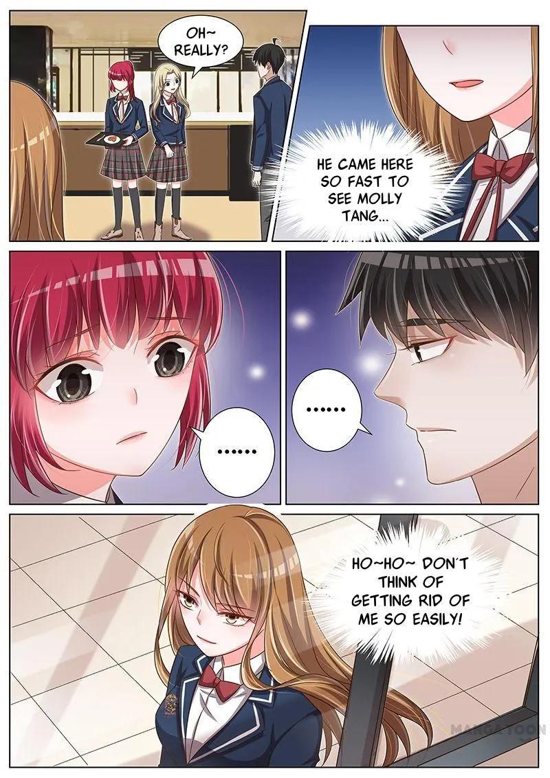 Wangpai Xiao Cao ( Hunk No.1 ) Chapter 97 - page 8