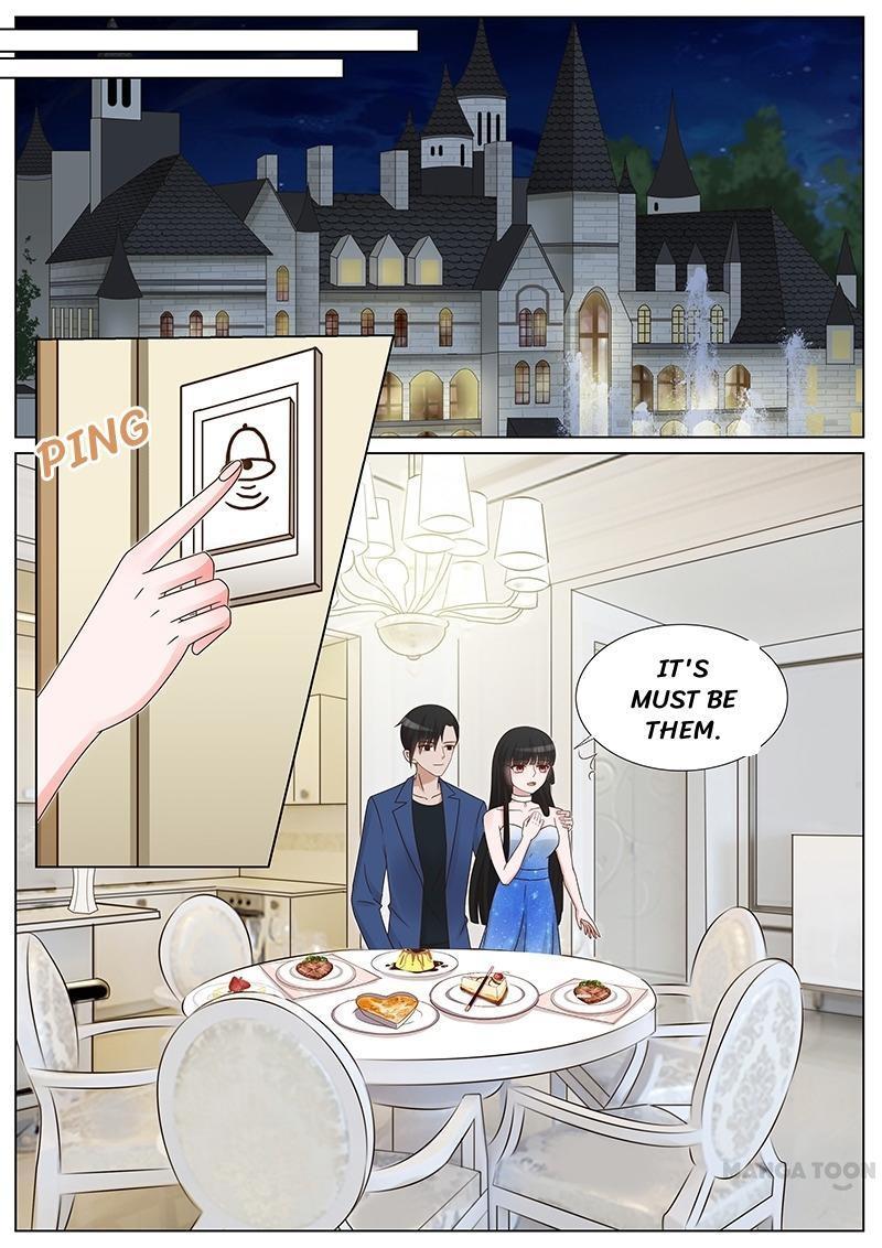 Wangpai Xiao Cao ( Hunk No.1 ) Chapter 204 - page 1