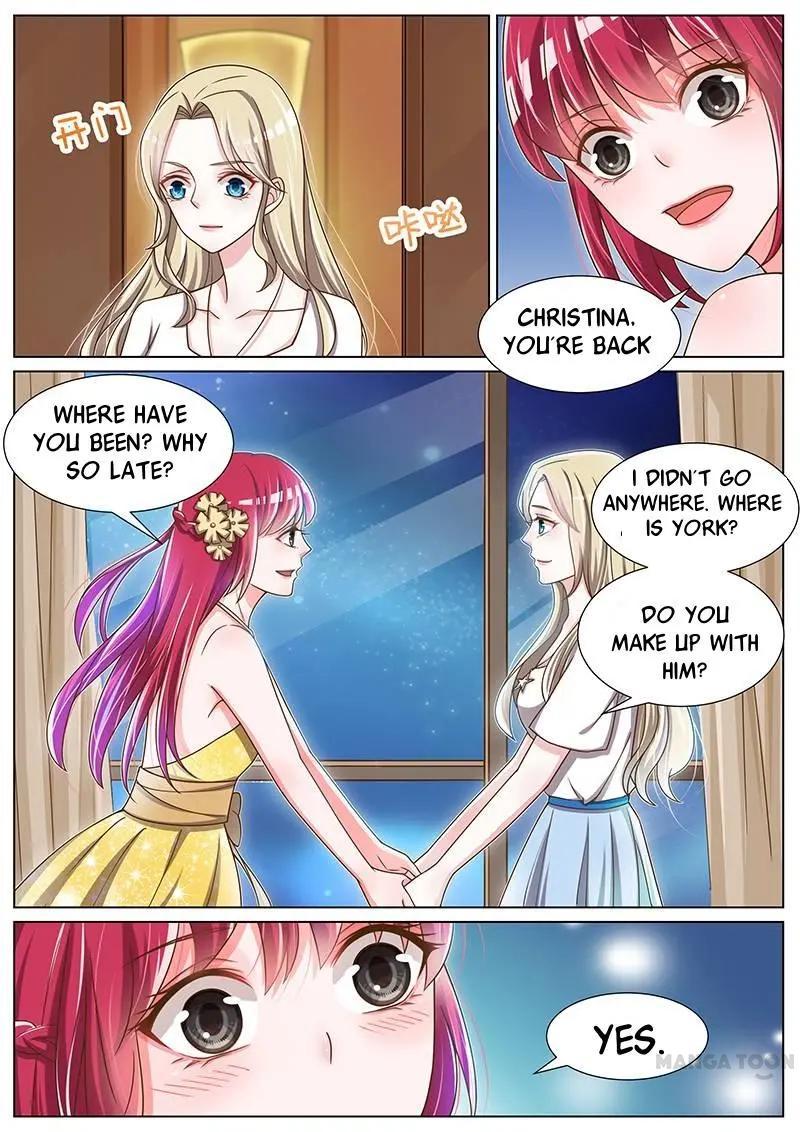 Wangpai Xiao Cao ( Hunk No.1 ) Chapter 58 - page 1