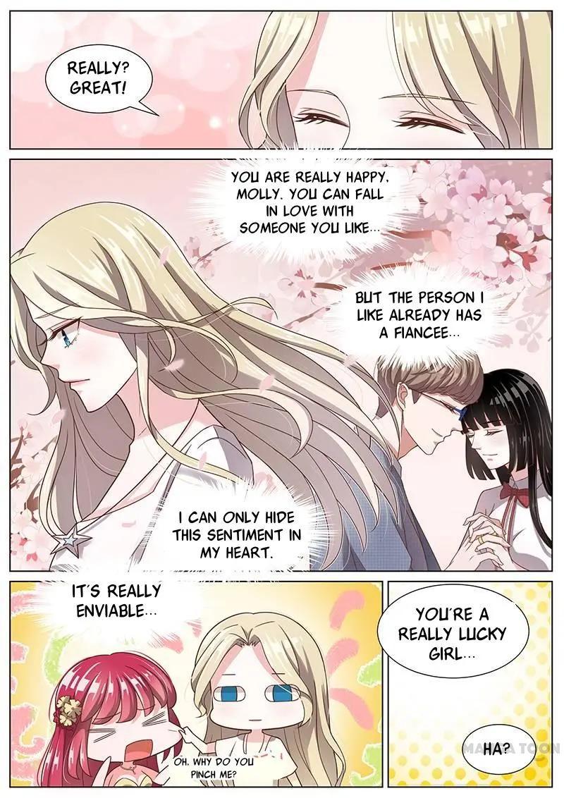 Wangpai Xiao Cao ( Hunk No.1 ) Chapter 58 - page 2