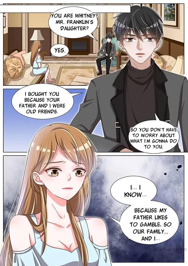 Wangpai Xiao Cao ( Hunk No.1 ) Chapter 58 - page 3