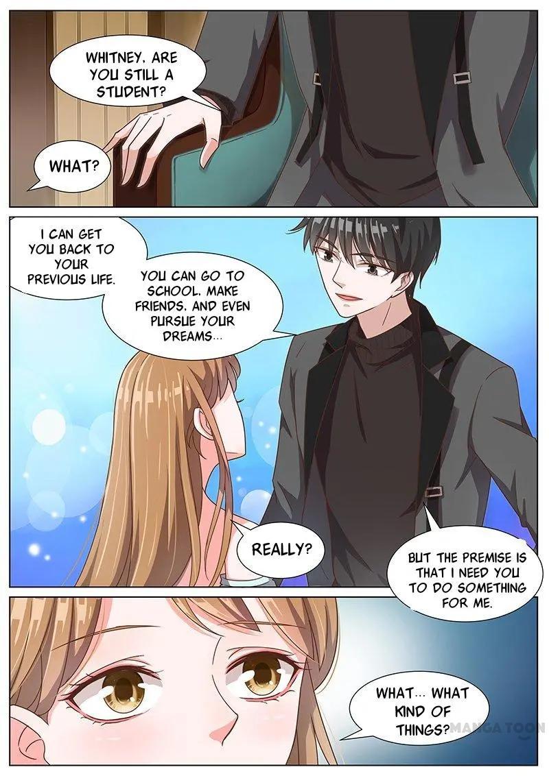 Wangpai Xiao Cao ( Hunk No.1 ) Chapter 58 - page 4