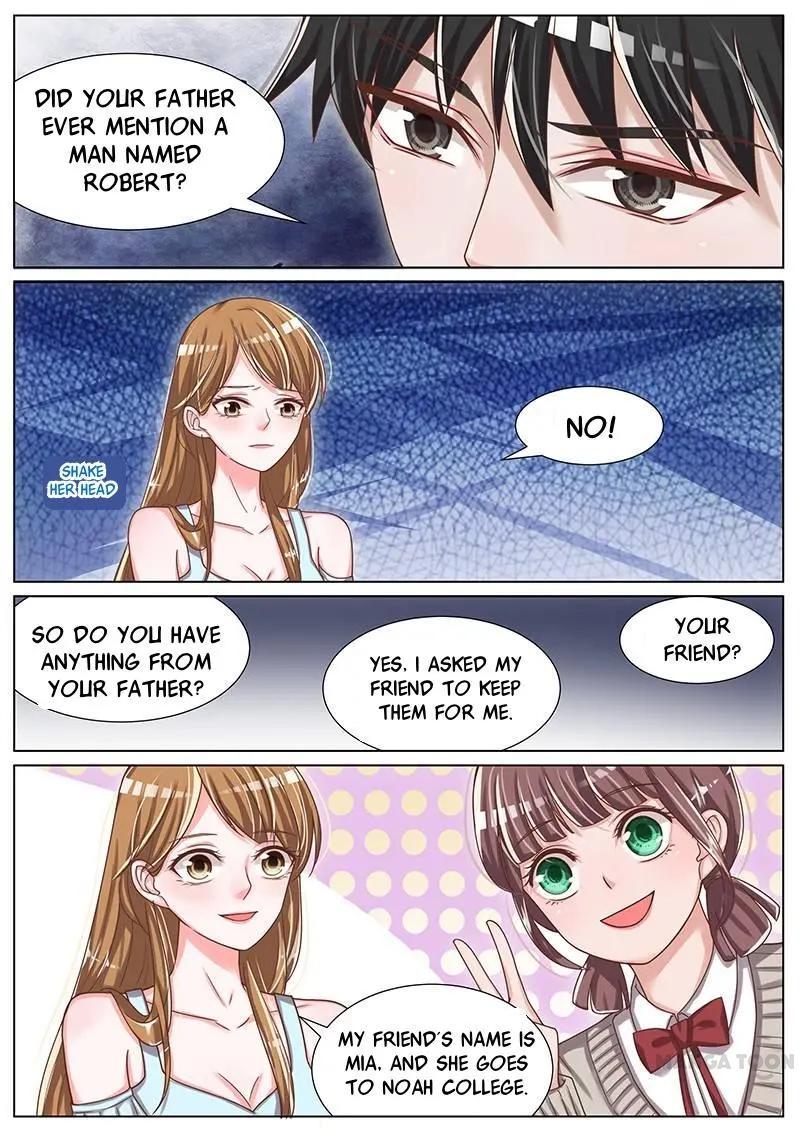 Wangpai Xiao Cao ( Hunk No.1 ) Chapter 58 - page 5