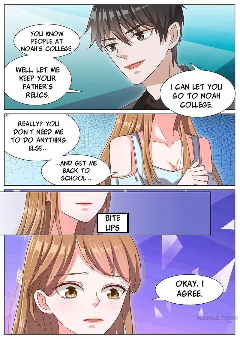 Wangpai Xiao Cao ( Hunk No.1 ) Chapter 58 - page 6