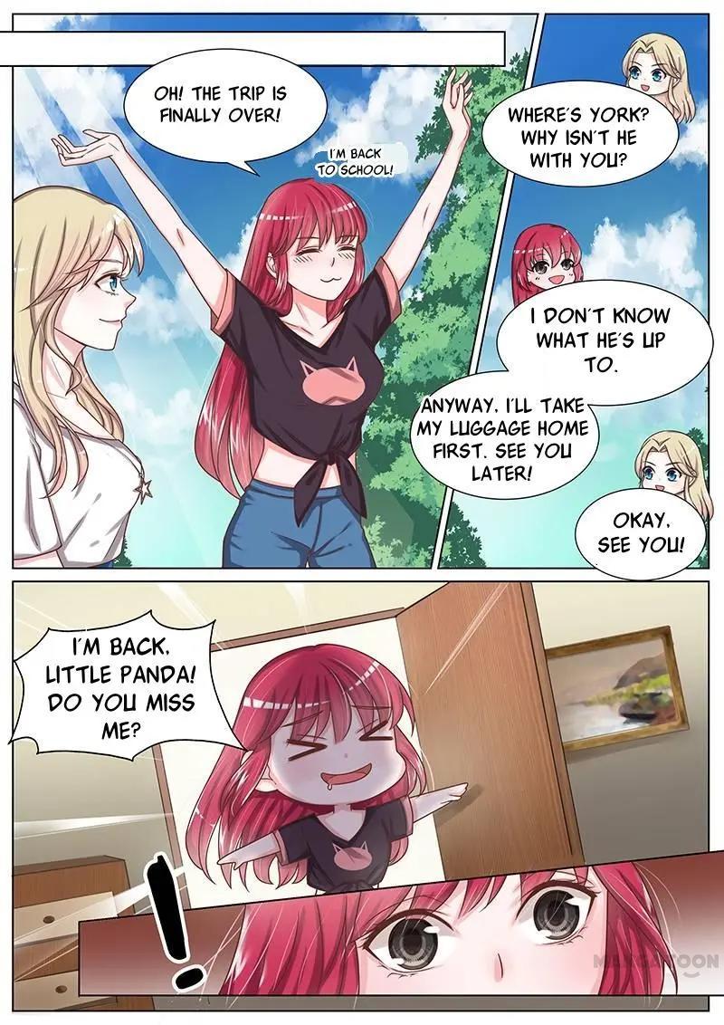 Wangpai Xiao Cao ( Hunk No.1 ) Chapter 58 - page 7