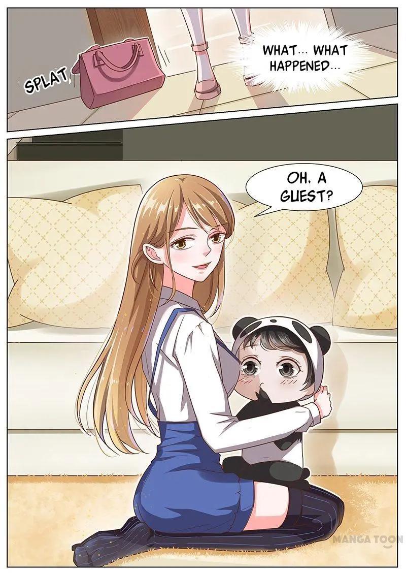 Wangpai Xiao Cao ( Hunk No.1 ) Chapter 58 - page 8