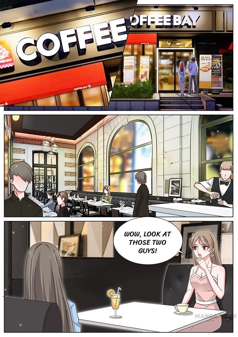 Wangpai Xiao Cao ( Hunk No.1 ) Chapter 205 - page 1