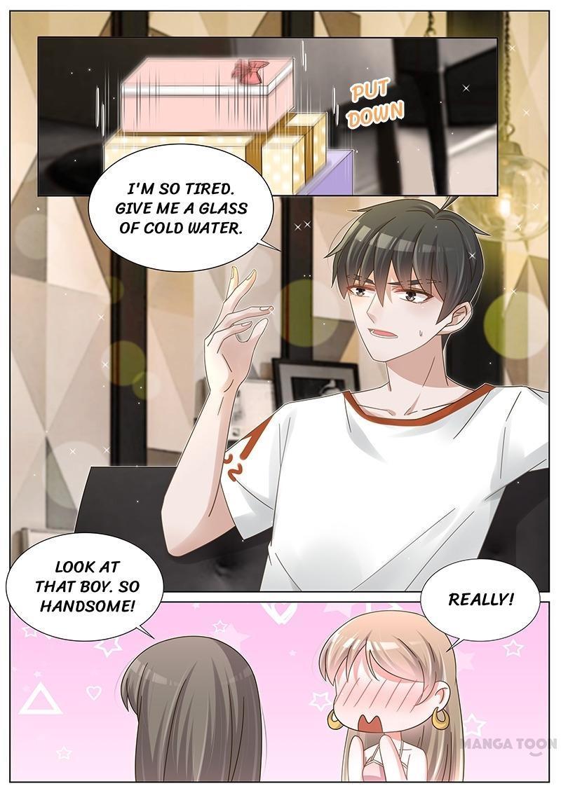 Wangpai Xiao Cao ( Hunk No.1 ) Chapter 205 - page 3
