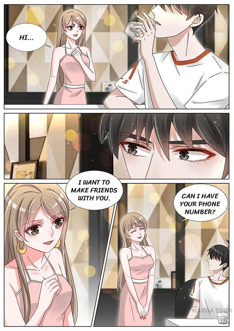 Wangpai Xiao Cao ( Hunk No.1 ) Chapter 205 - page 4
