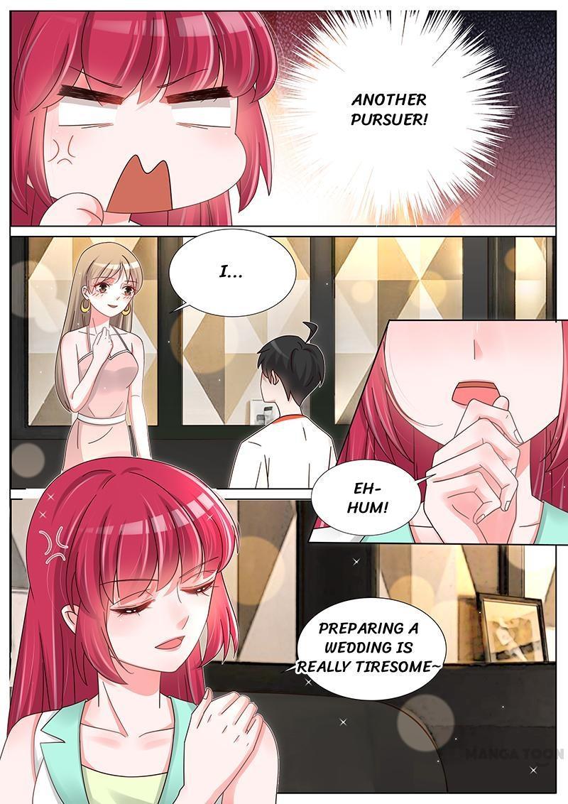 Wangpai Xiao Cao ( Hunk No.1 ) Chapter 205 - page 5