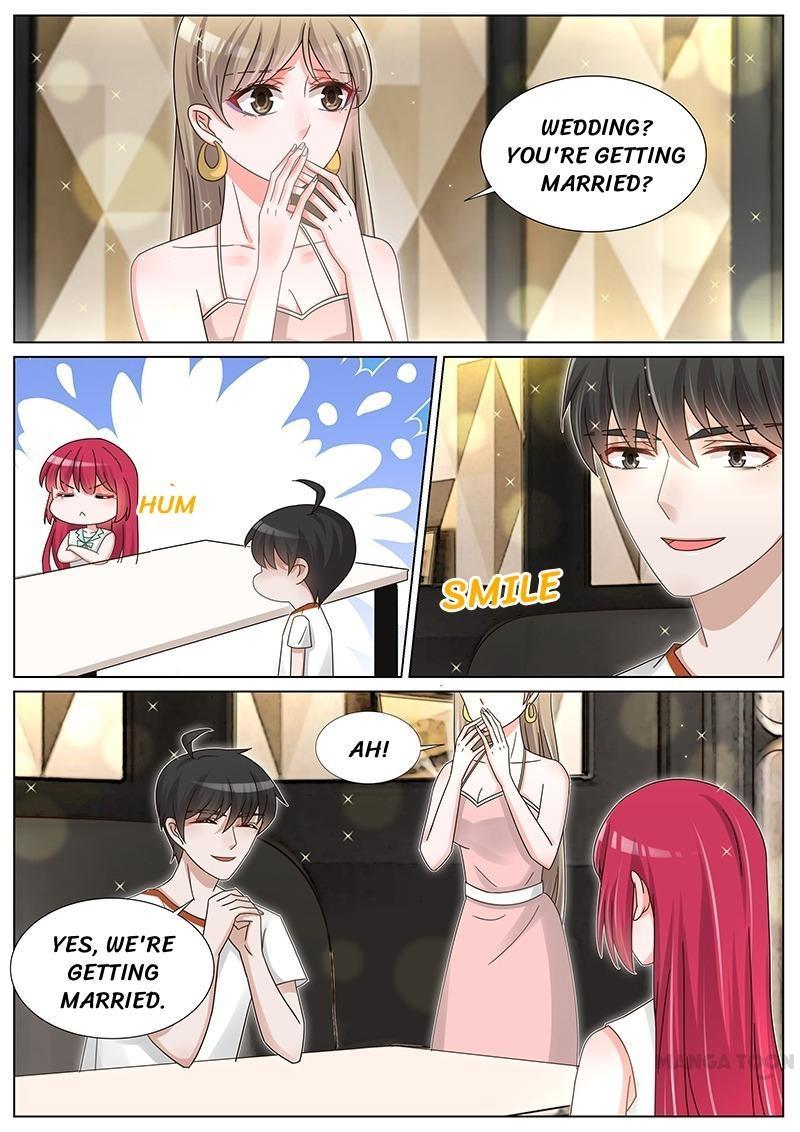 Wangpai Xiao Cao ( Hunk No.1 ) Chapter 205 - page 6