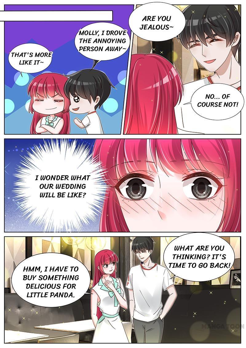 Wangpai Xiao Cao ( Hunk No.1 ) Chapter 205 - page 7
