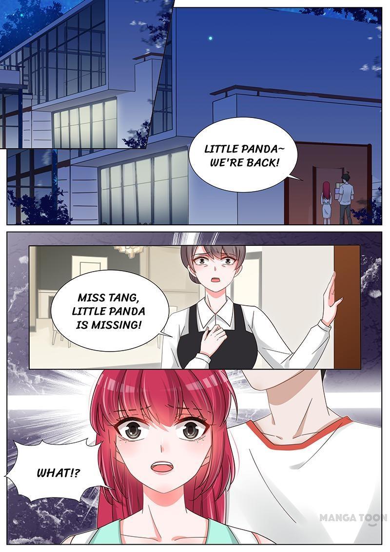 Wangpai Xiao Cao ( Hunk No.1 ) Chapter 205 - page 8