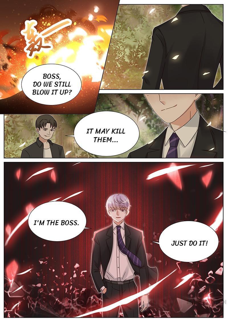 Wangpai Xiao Cao ( Hunk No.1 ) Chapter 219 - page 7