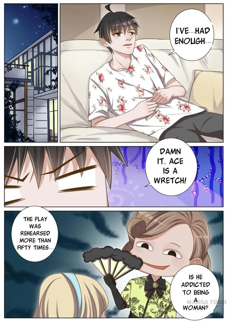 Wangpai Xiao Cao ( Hunk No.1 ) Chapter 41 - page 1