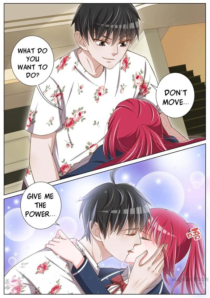 Wangpai Xiao Cao ( Hunk No.1 ) Chapter 41 - page 3