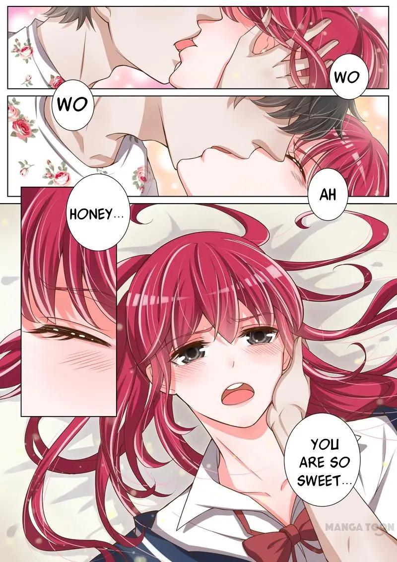 Wangpai Xiao Cao ( Hunk No.1 ) Chapter 41 - page 4