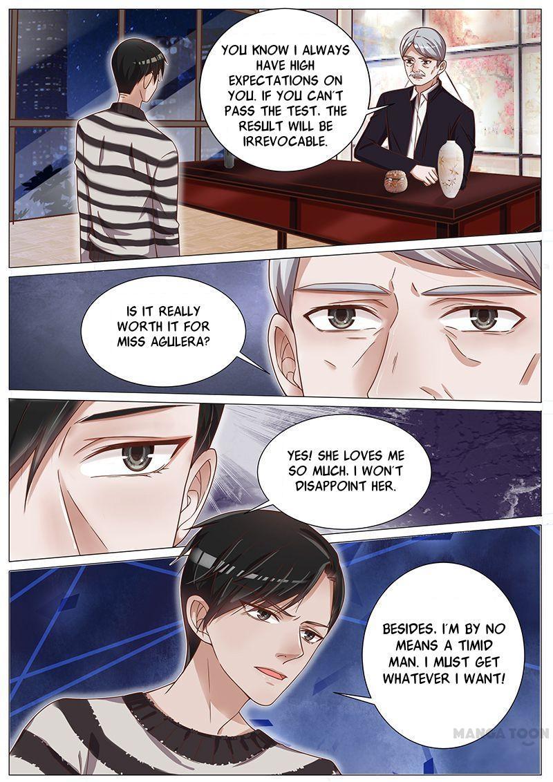Wangpai Xiao Cao ( Hunk No.1 ) Chapter 134 - page 2