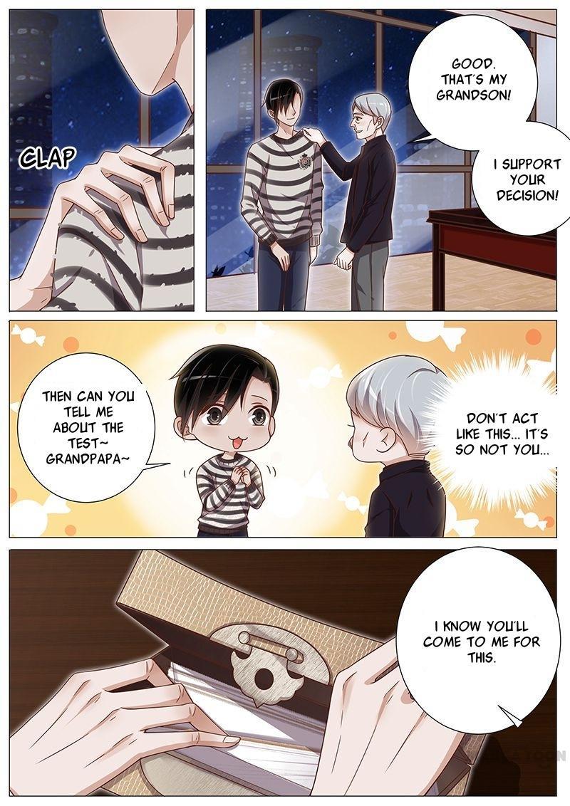 Wangpai Xiao Cao ( Hunk No.1 ) Chapter 134 - page 3