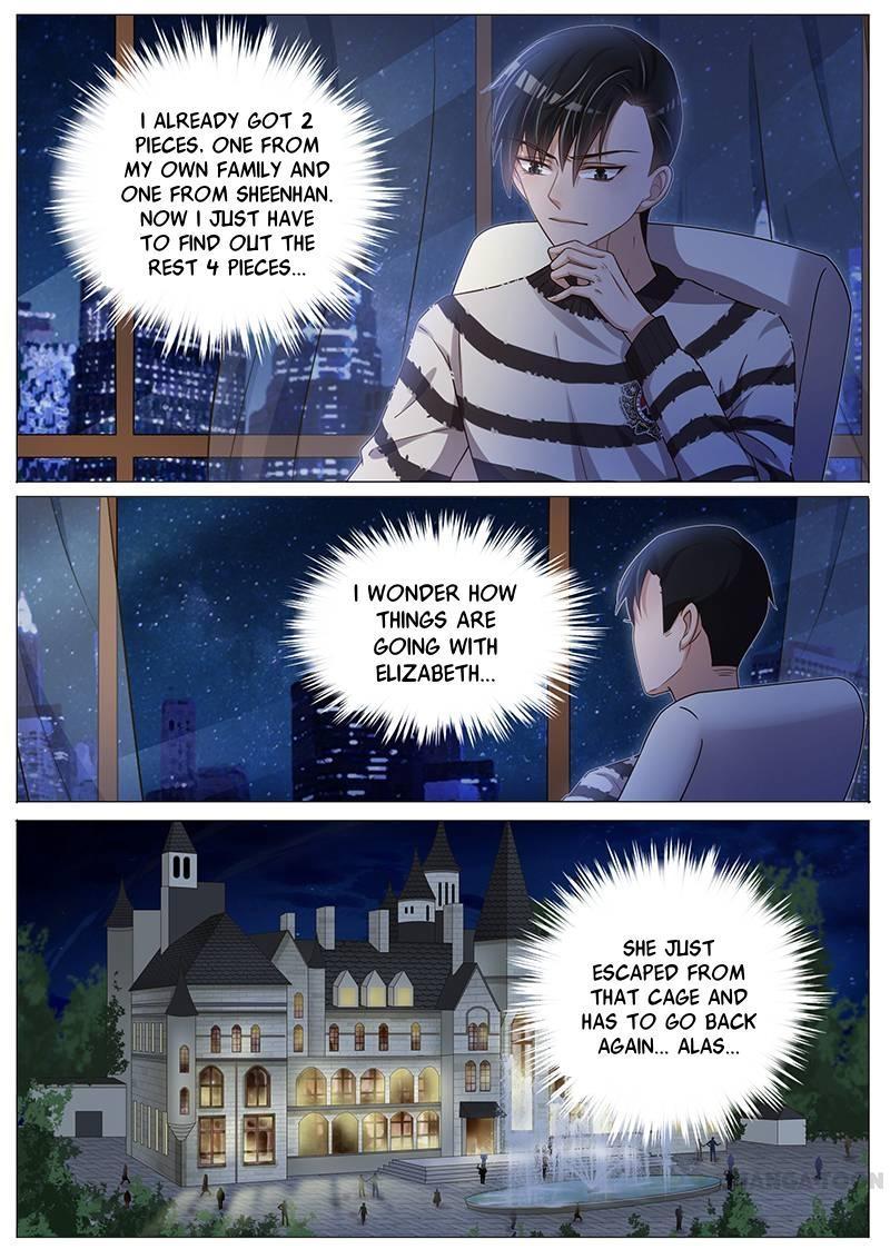 Wangpai Xiao Cao ( Hunk No.1 ) Chapter 134 - page 5