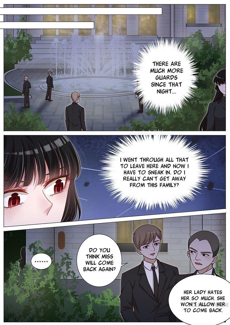 Wangpai Xiao Cao ( Hunk No.1 ) Chapter 134 - page 6
