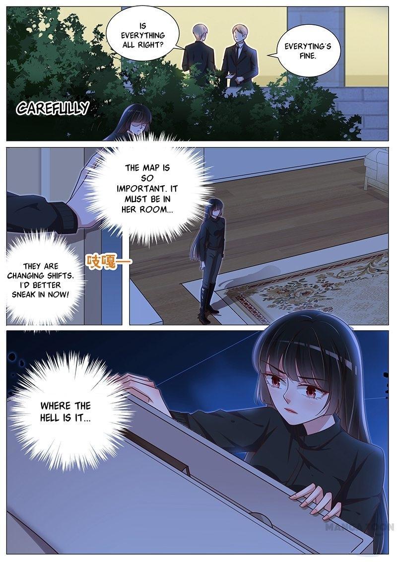 Wangpai Xiao Cao ( Hunk No.1 ) Chapter 134 - page 7