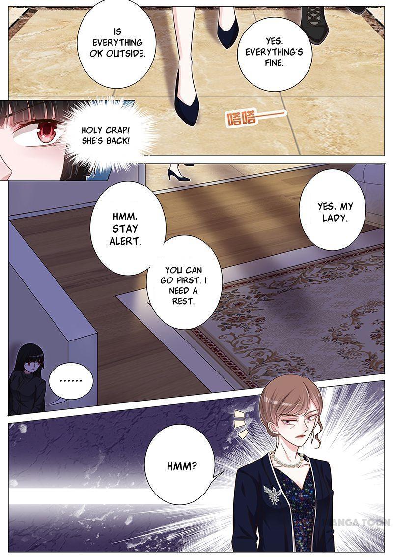 Wangpai Xiao Cao ( Hunk No.1 ) Chapter 134 - page 8