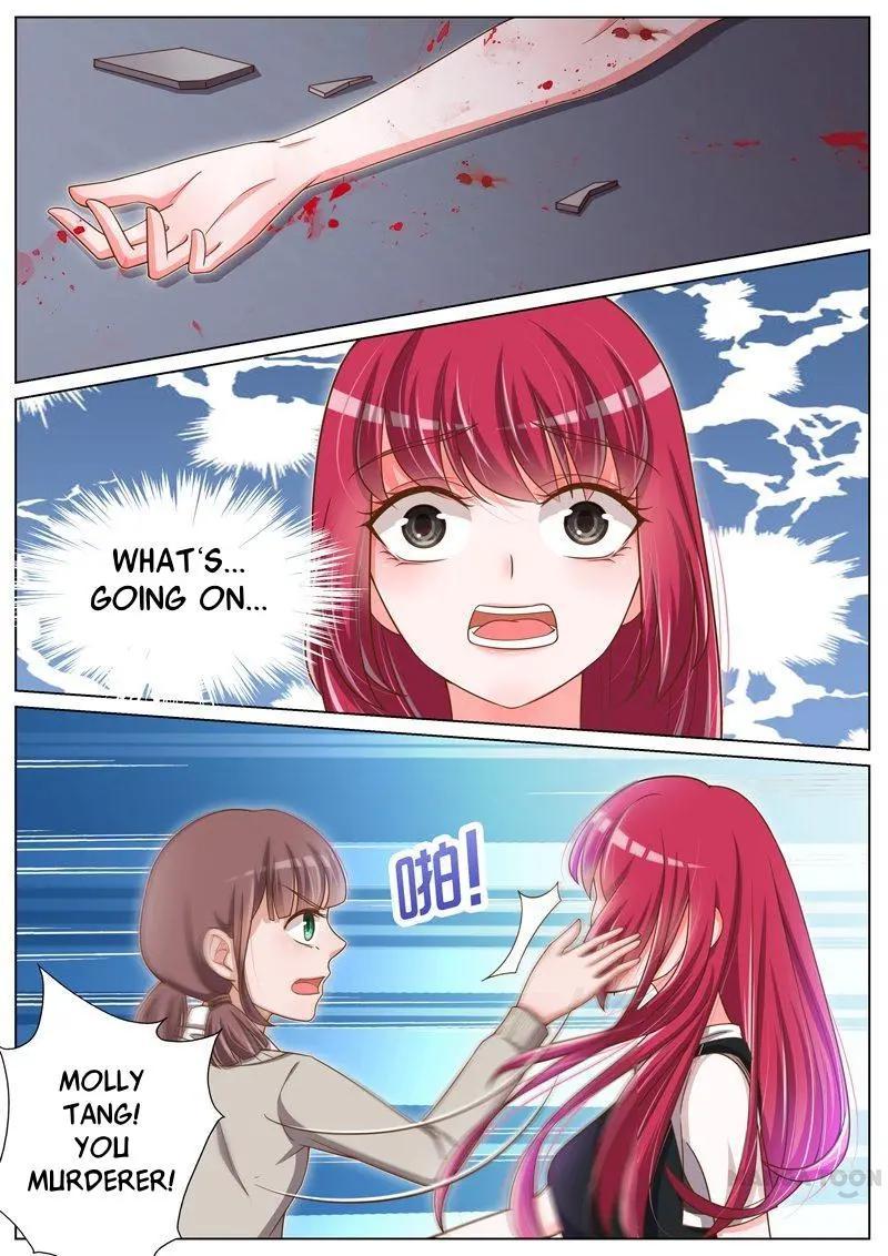 Wangpai Xiao Cao ( Hunk No.1 ) Chapter 84 - page 1