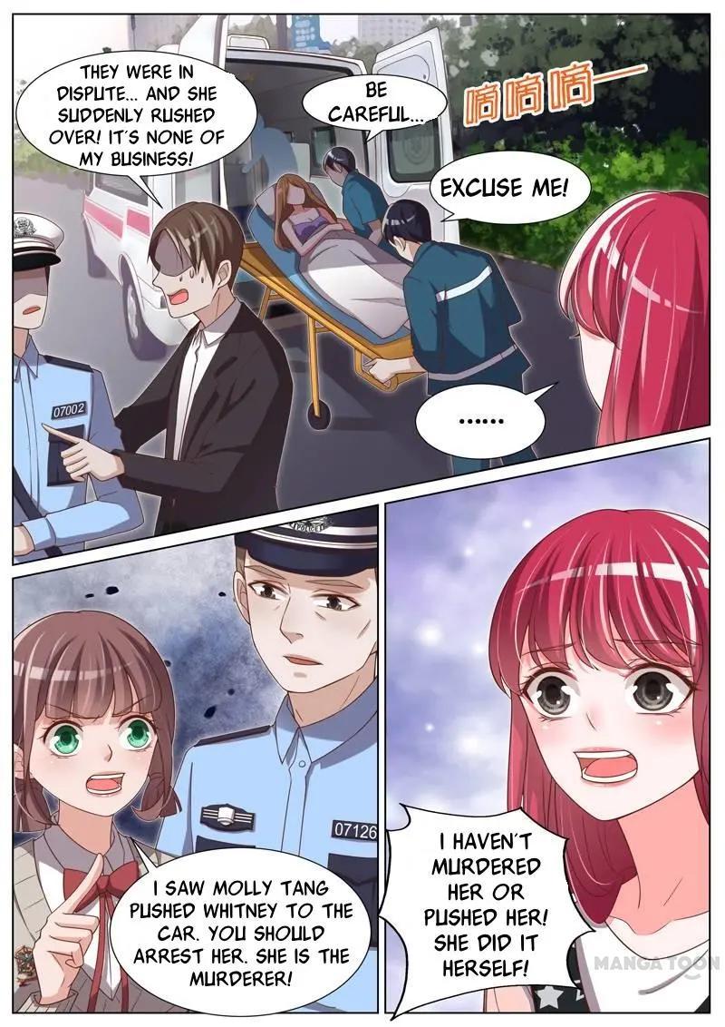 Wangpai Xiao Cao ( Hunk No.1 ) Chapter 84 - page 3