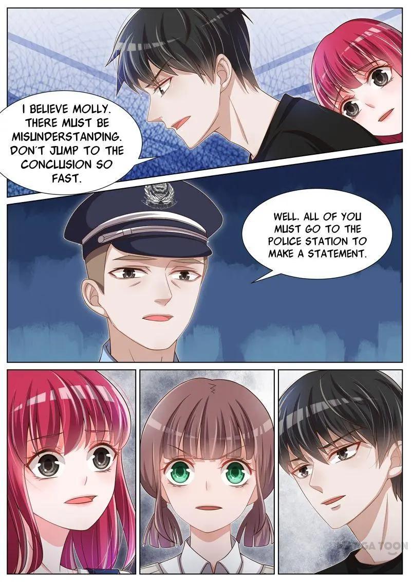 Wangpai Xiao Cao ( Hunk No.1 ) Chapter 84 - page 4