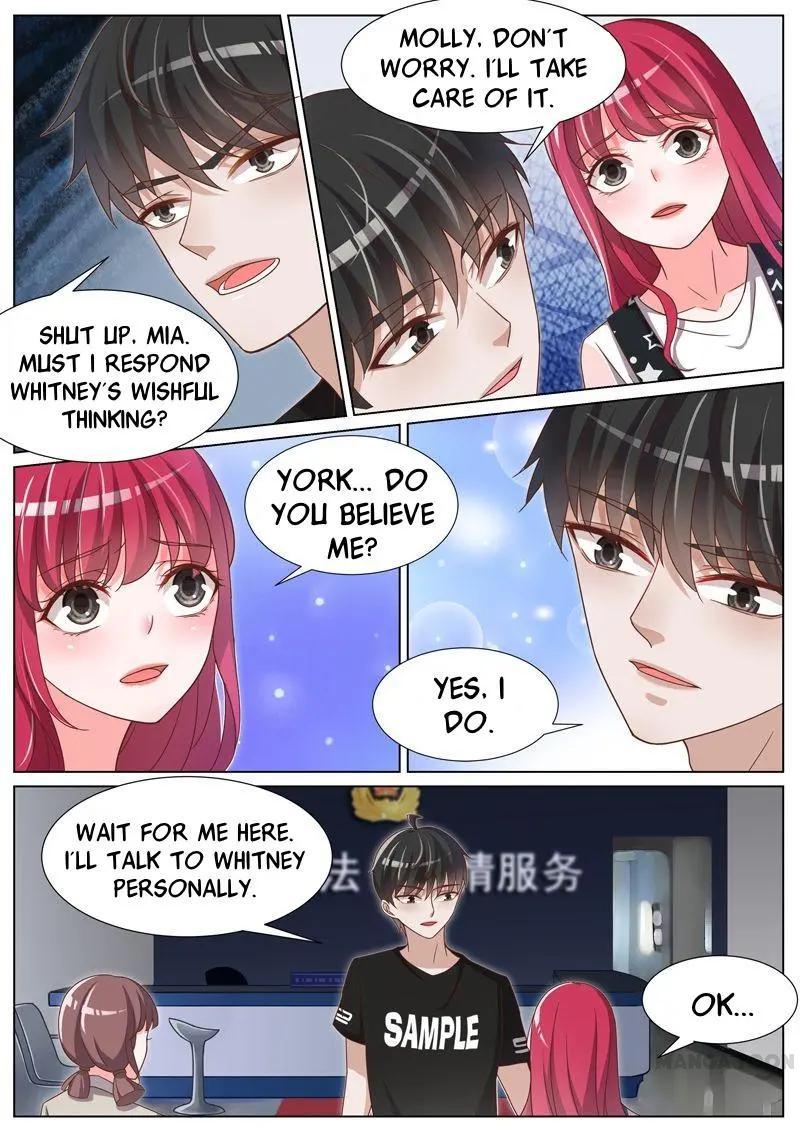 Wangpai Xiao Cao ( Hunk No.1 ) Chapter 84 - page 6