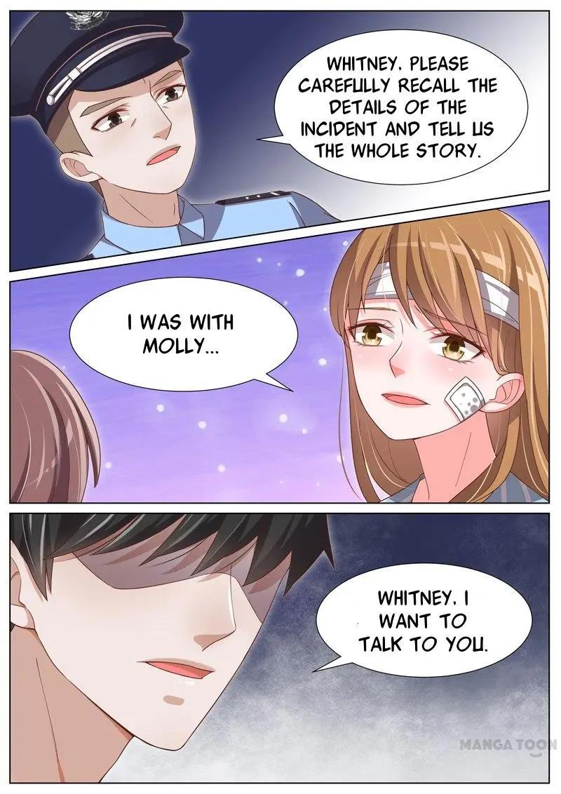 Wangpai Xiao Cao ( Hunk No.1 ) Chapter 84 - page 8