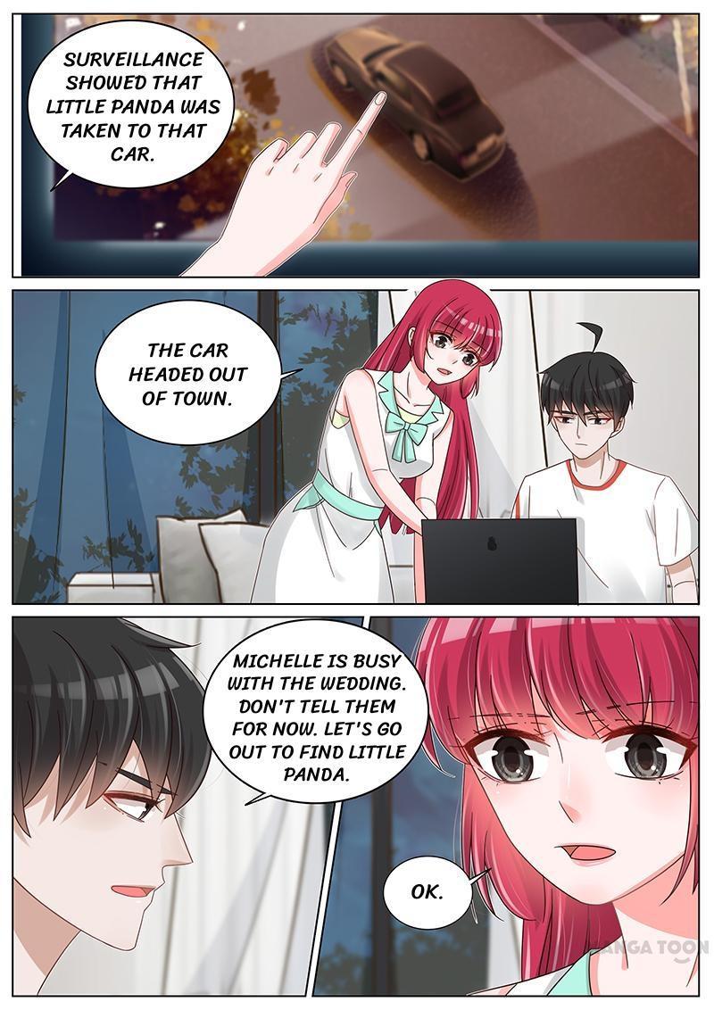Wangpai Xiao Cao ( Hunk No.1 ) Chapter 206 - page 1