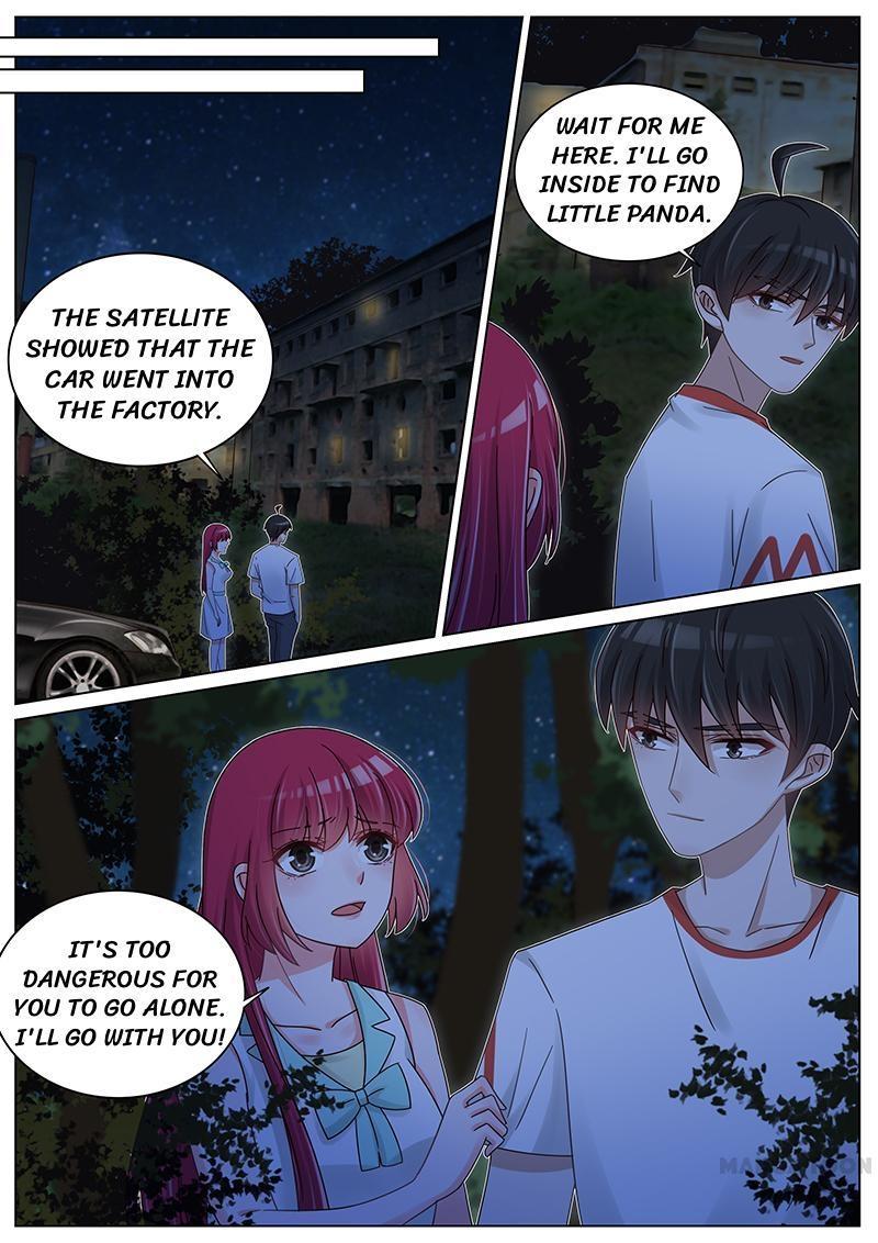 Wangpai Xiao Cao ( Hunk No.1 ) Chapter 206 - page 2
