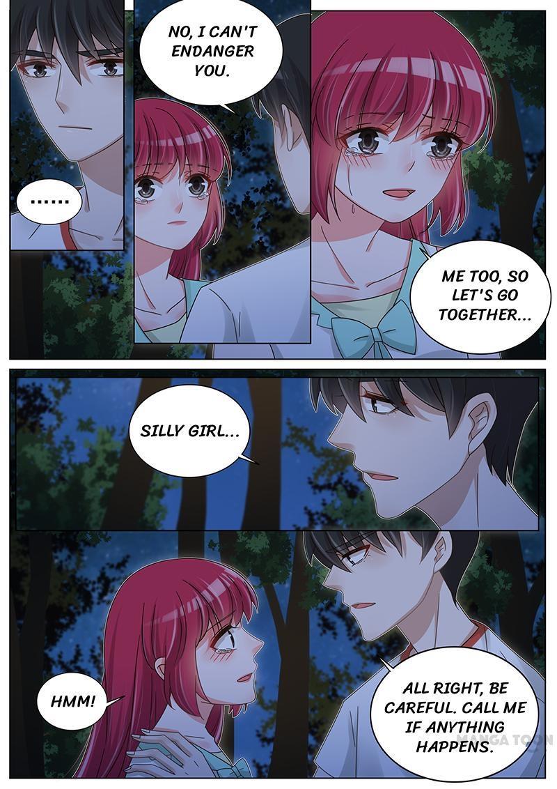 Wangpai Xiao Cao ( Hunk No.1 ) Chapter 206 - page 3
