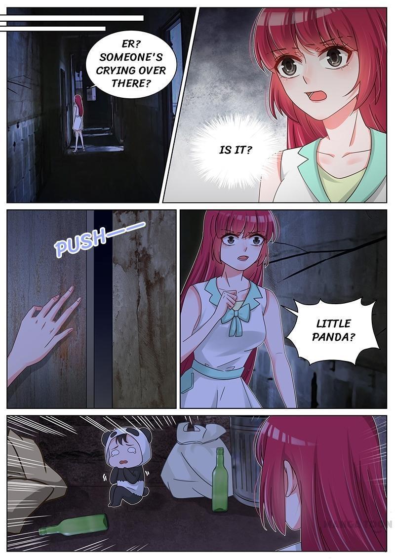 Wangpai Xiao Cao ( Hunk No.1 ) Chapter 206 - page 4
