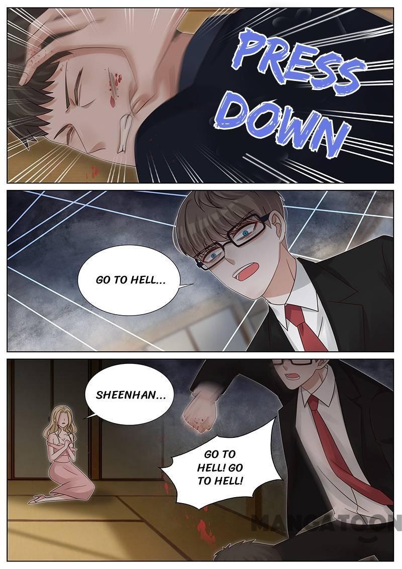 Wangpai Xiao Cao ( Hunk No.1 ) Chapter 237 - page 1