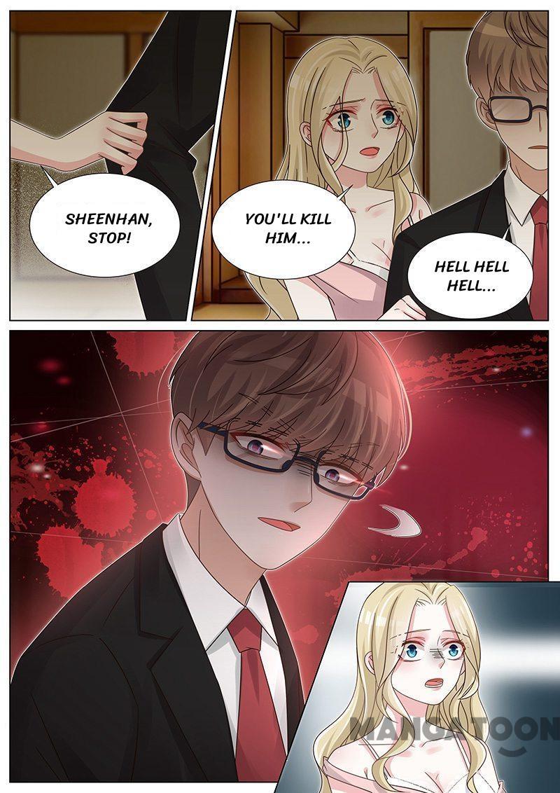 Wangpai Xiao Cao ( Hunk No.1 ) Chapter 237 - page 2