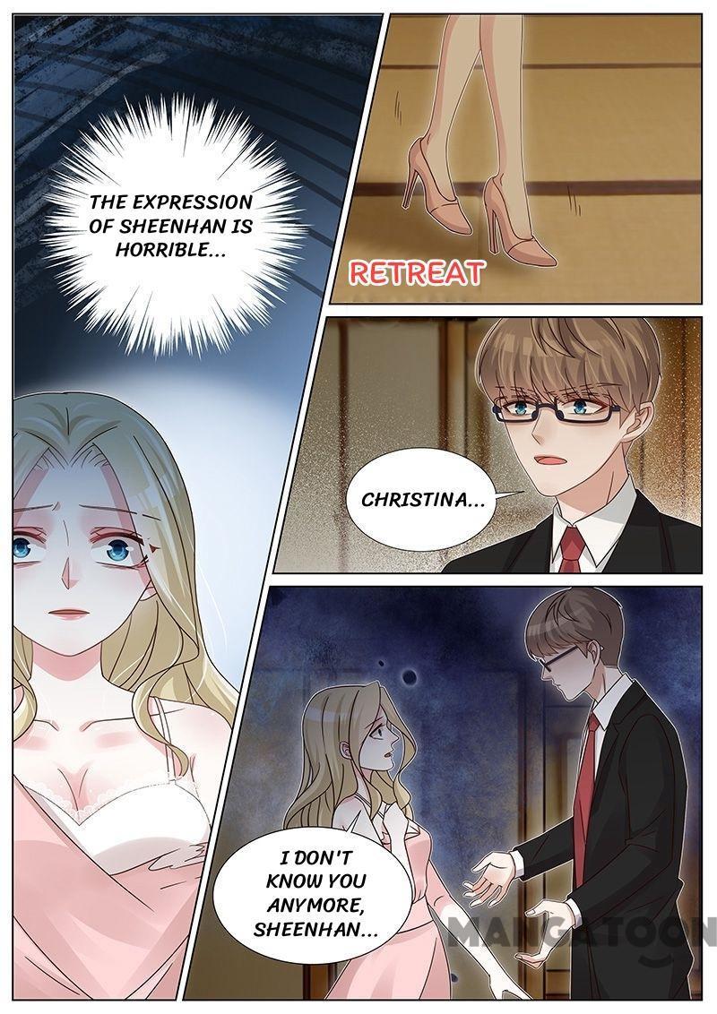 Wangpai Xiao Cao ( Hunk No.1 ) Chapter 237 - page 3