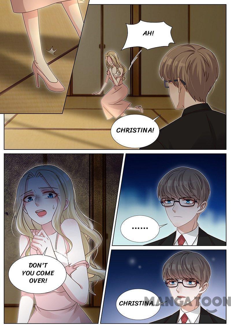 Wangpai Xiao Cao ( Hunk No.1 ) Chapter 237 - page 4